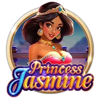 Princess Jasmine